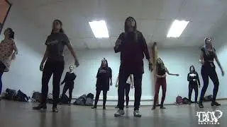 TAP DANCE - WORKSHOP
