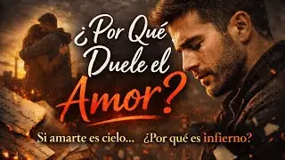 Cristian Castro y Pablo Alboran Por qué duele el Amor (letras de estilo)