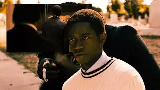 Snowfall - Kendrick Lamar Untitled 05 (MUST WATCH!!!)