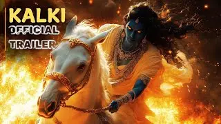 Kalki ! The Last Stage of Kalyug | Climatic Trailer | RN Production | Raj Kumar 