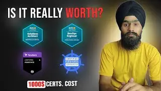 DevOps Certifications Vs DevOps Skills: What Matters More?
