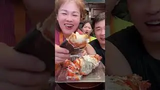 #asmrmukbangasmr  #mukbang #food #cooking #eat #funny #delicious #savageeating  #eatingshow #foodie