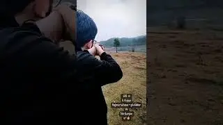 120 Metre Tek Kurşun Atış B&ouml;l&uuml;m 2 :)