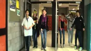 alfrink lipdub 1e versie