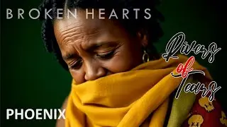 Rivers of Tears - Phoenix (Official Audio) From the album Broken Hearts #reggae