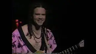 Michael Hedges - Live At Wolftrap