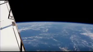 SpaceX Launch Astronauts to Space! History in the Making after 11years