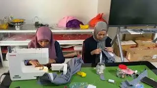 Best Practice Program Kecakapan Wirausaha Tahun 2025