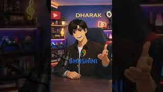 English sikhana ab band karo ❌ #DHARAK #GK