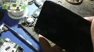 Alcatel 3 5052D  কিভাবে খুলবেন দেখুন