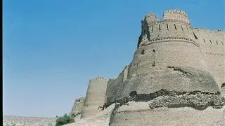 Cholistan desert Ride Paradise land Islamgarh fort