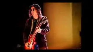 Straight From The Amps - Episode 1 - Tony Catania - Jason Bonham LZE Front-row Indianapolis 2011