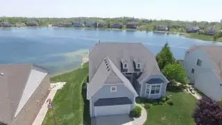 821 Cross Circle, Oxford, MI  48371