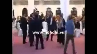 Истинное лицо муртада Рамзана Кафырова