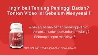 QnA Tenlung Peninggi