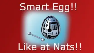 Smart Egg Unboxing