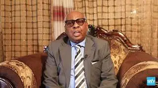 Dr. Osman Harare oo bulshada Soomaaliyeed uga digay xanuunada faafa,sida xanuunka Covid-19 & HIV.