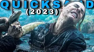 Quicksand (2023) Movie Explained In Hindi | movie explained in hindi | quicksand