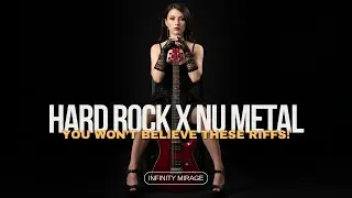 🤘 EPIC Guitar Riffs You&rsquo;ve Never Heard Before &ndash; Hard Rock Heaven Starts NOW! 🚀