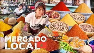 RISSANI