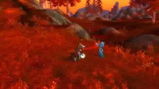 A Druids Tale (trailer)