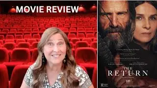 The Return movie review - Is it worth watching?