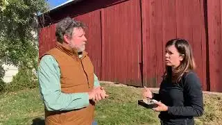 1862 Maryland Campaign: Civil War artifacts unveil new discovery at Crampton's Gap (S1-Ep 9, Pt 2/3)