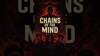 🔥 Chains of the Mind &ndash; Heavy Metal Rage Against Control ⚡ #shorts #metal