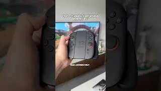 Is Mario kart world on Nintendo switch 2 worth $80?