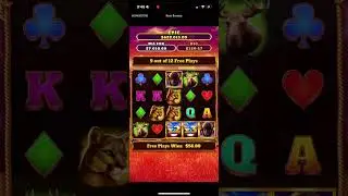 Multiplier Mania, Bison Bonanza, and Monopoly Digital Instants Online Slots NC Lottery