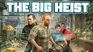The Jewellery Shop | Best Action Animation Movie by LIGHTNING SPEED