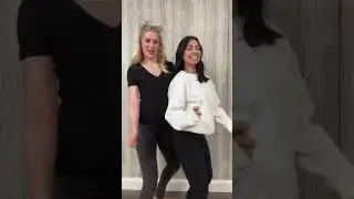 Princess Peach and Princess Daisy Dance Party!