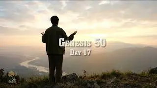 Day 17 &mdash; From Promise to Deliverance &mdash; Bible in a Year ✝️ | Peaceful Contemporary Worship