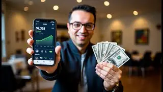This Poor Man's Covered Call (PMCC) Made $2,335 in 3 Trading Days!