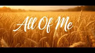 Mikey - All Of Me - (John Legend Cover)