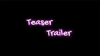 Shadows Awakening Reboot Season 1 Teaser Trailer