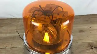 KD Model 888 Beacon Light - SOLD - LightbarParts.com