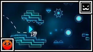 Antedrifter - Highlights | Harder | GD NATION (#showcase)