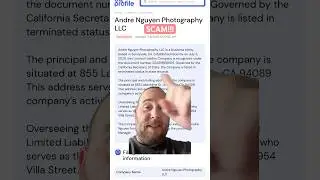 Внимание, мошенничество! #pinnaclecreditrepairscam #pinnaclecreditrepair #pinnaclecreditmanagement