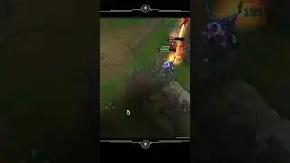 Support Outplay ADC? Just Karma thing | Satisfy Play #shorts