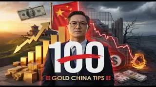 Why Ray Dalio Is Buying Gold & China Now: 2025-28 Warning