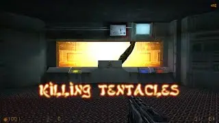 half life tentacle death