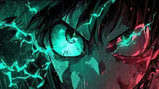 This MY HERO ACADEMIA Metal Song Hits HARD &ndash; &ldquo;Inheritor&rsquo;s Wrath&rdquo; | Anime Metalcore Tribute