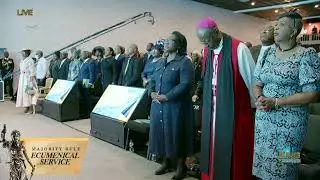 Majority Rule Church Service - January 12th, 2026