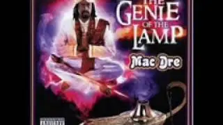 Mac Dre - Make You Mine