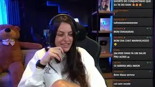 eu sou muito fofoqueira - FREE FIRE UMA DANI