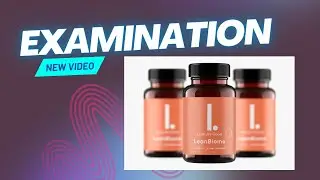 LeanBiome: Should You Try This Top-Selling Diet Pill? Watch this first!