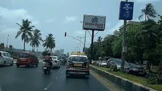 Mumbai Timelapse.