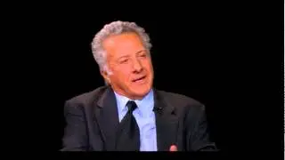 Dustin Hoffman - Being Irreverent and Being Free