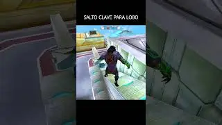 Para los loberos 🐺